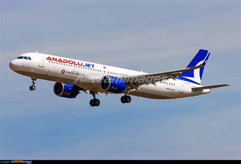 Airbus A321 271nx Large Preview
