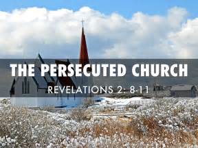 the-persecuted-church-by-roger-mendoza