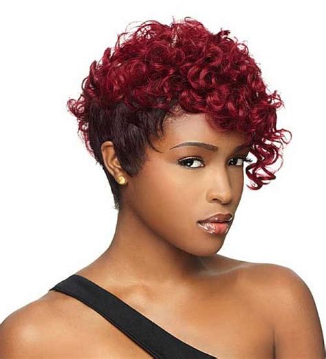 Edgy Hairstyles For Older Black Women Catawba Valley