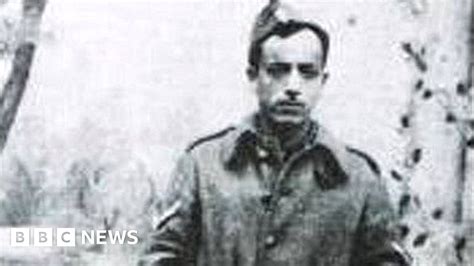 Auschwitz Inmates Notes From Hell Finally Revealed Bbc News