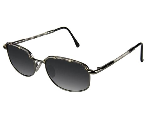 Xezo Handmade Designer Aviator Titanium Sunglasses Uv 400 Etsy