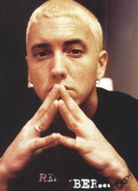 Marshall Eminem Photo 10235673 Fanpop