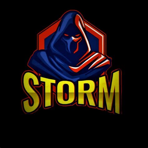 Storm Gamingofficial Youtube