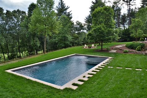 Mendham New Jersey Tranquility Pools Inc