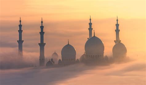 The Beauty Of Islamic Architecture By Khalid Al Hammadi 500px