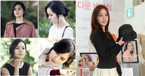 Composite Photo Of Kim Tae Hee And Han Ga In Results In