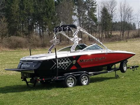 Mastercraft X Star Boats For Sale