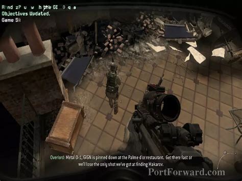 Call Of Duty Modern Warfare 3 Walkthrough Mission 9 Bag And Drag
