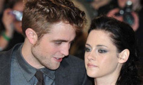 Twilight Star Kristen Stewart Confirms Affair With Grovelling Apology