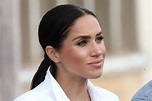 Palace Secrecy Over Meghan Bullying Report: 'Serious Royal Bull****'