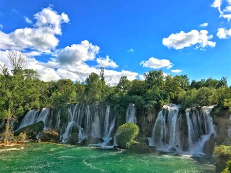 Kravica Waterfalls Tips And Tricks For Planning Your Visit