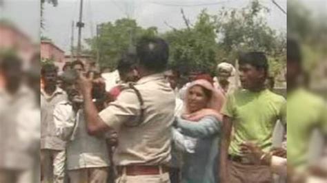 Dalit Man Dies In Custody Three Policemen Suspended