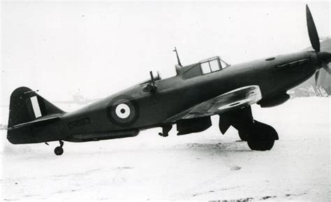 Asisbiz Boulton Paul Defiant Prototype P Dr863 England 02
