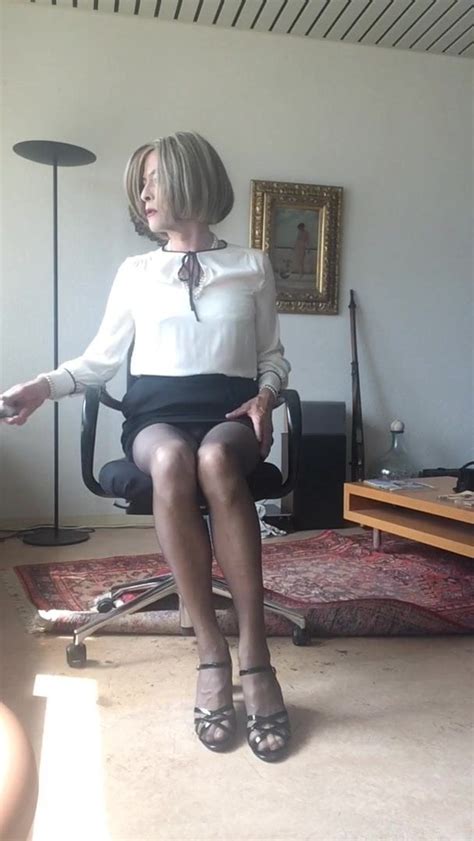 feminized secretary shemale hd porn video 95 xhamster xhamster