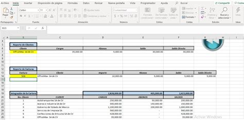 Plantilla Cuentas Por Pagar Excel Gratis Control De Cuentas Por Pagar Vrogue