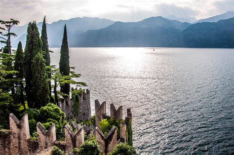 8 Best Airports For Lake Garda Italys Largest Lake