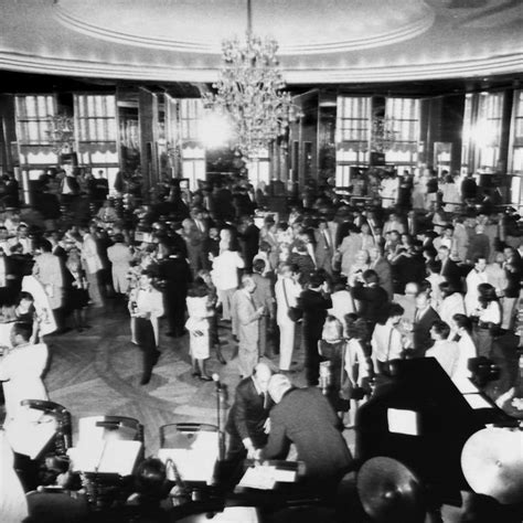 The Rainbow Room Finally Reopens October 6