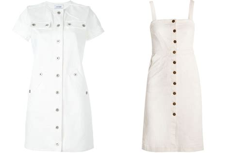 Shop 12 White Dresses Inspired By Beguiled White Dress Summer Little White Dresses Dresses