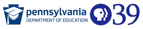 Pbs39 Joins Pennsylvania Department Of Education In Statewide Initiative