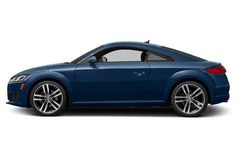 2017 Audi Tt Specs Price Mpg And Reviews