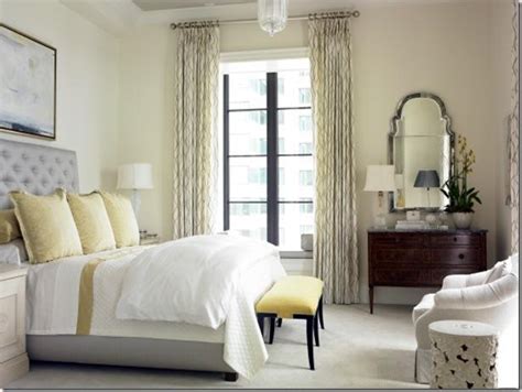 My Everyday Exceptional Gray And Yellow Bedrooms