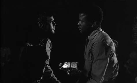 The Defiant Ones 1958 The Last Detail