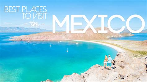 Best Places To Visit In Mexico 2020 Go Here Not There Getting Stamped