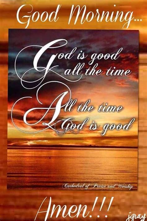 Good Morninggod Is Good God Is Good Quotes God Is Good Bible Verse Desktop Wallpaper