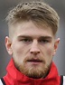 Hayden Coulson - Profil du joueur 23/24 | Transfermarkt