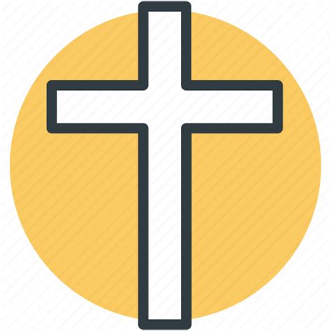Christian Cross Christianity Holy Cross Jesus Cross Religious Icon