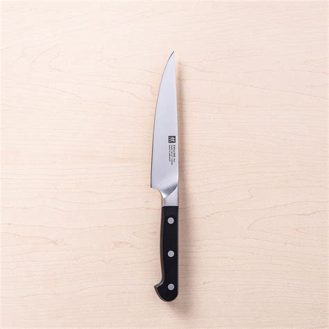 Zwilling Pro 6 Slicingutility Knife Kitchen Stuff Plus