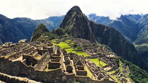 The machu picchu archaeological complex is located in the department of cusco. A Peru Family Adventure | Lima | Machu Picchu | Cusco ...