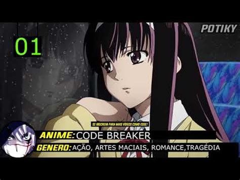 Top Animes De A O Protagonista Foda Overpower Youtube