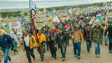 Court Denies Sioux Tribe Request To Halt Dakota Access Pipeline Construction — Rt Usa News