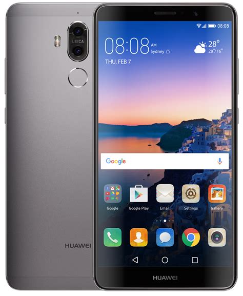 Huawei Mate 9 3680000 Tk Price Bangladesh