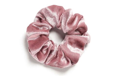 The Best Hair Scrunchies For Every Occasion 2019