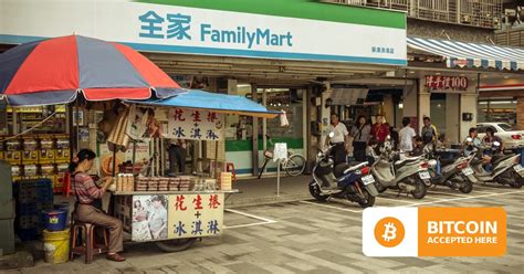 Each of these bitcoin units (0.00000001 btc) is called a satoshi. How to Easily Purchase Goods with Bitcoin in Taiwan