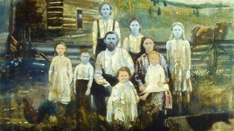 The Strange Story Of The Blue People Of Kentucky
