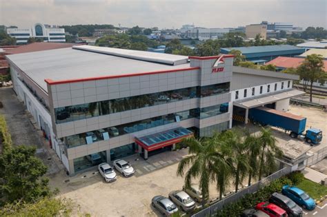 Introduction of the area and rental properties in johor bahru. Well-Built | Log Am | Blessplus, Johor Bahru (JB ...