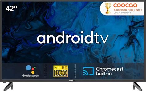 Coocaa 42s6g 42 Inch Full Hd Smart Led Tv Price In India 2024 Full