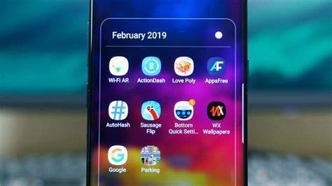 Top 10 Android Apps Of February 2019 Newswirefly