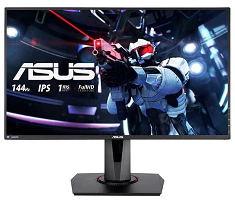 Top 5 Best 1080p Gaming Monitors That Are Worth Your Buy 2020 Updated