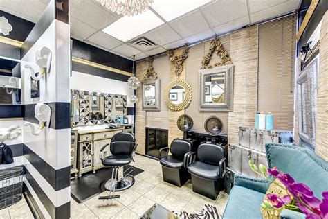 Simple and natural is the most beautiful! i have always been focused on the complete. Salon Meyerland - #1 Relaxed and Natural Black Hair Salons ...