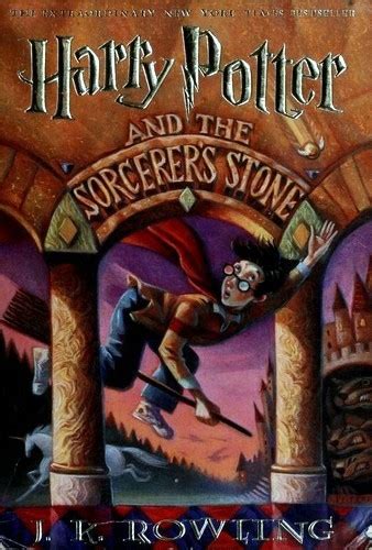 He couldn't see how he and petunia could get mixed up in anything that might be going on professor mcgonagall's voice trembled as she went on. Harry Potter and the Sorcerer's Stone (1999 09 edition ...