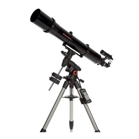 Celestron Telescope Ac 1501200 Advanced Vx Avx Goto