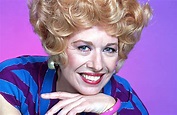 Polly Holliday - Turner Classic Movies