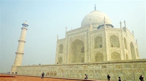 Taj Mahal 2 Wandergeneration