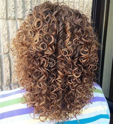 50 Perm Hair Ideas That Will Rock Your Looks Permed Hairstyles