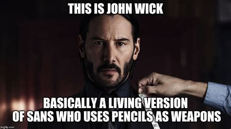 Image Result For Fortnite John Wick Meme John Wick Meme Fortnite Memes