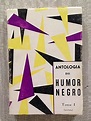 ANTOLOGÍA DEL HUMOR NEGRO. Tomo I (Extra) by VARIOS: (1968) | Librería ...